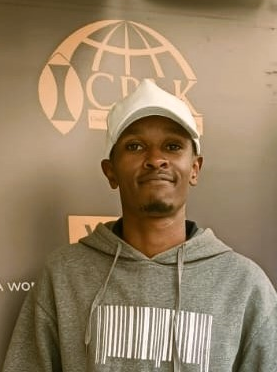 Alex Kiarie